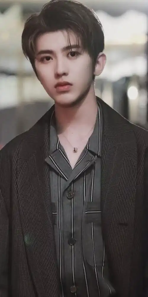 "蔡徐坤"壁纸集|是坤坤吖