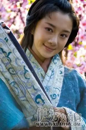 新三国静殊将粉墨登场李依晓演古装版潜伏