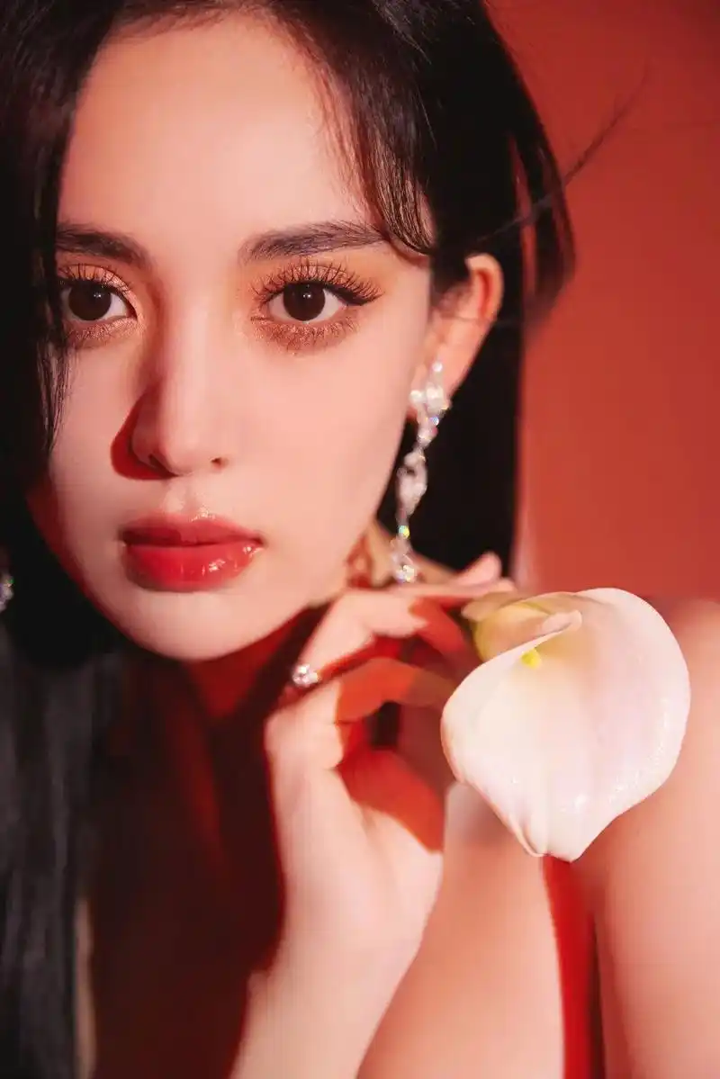 古力娜扎美艳性感写真手机壁纸#手机壁纸 #古力娜扎  - 抖音