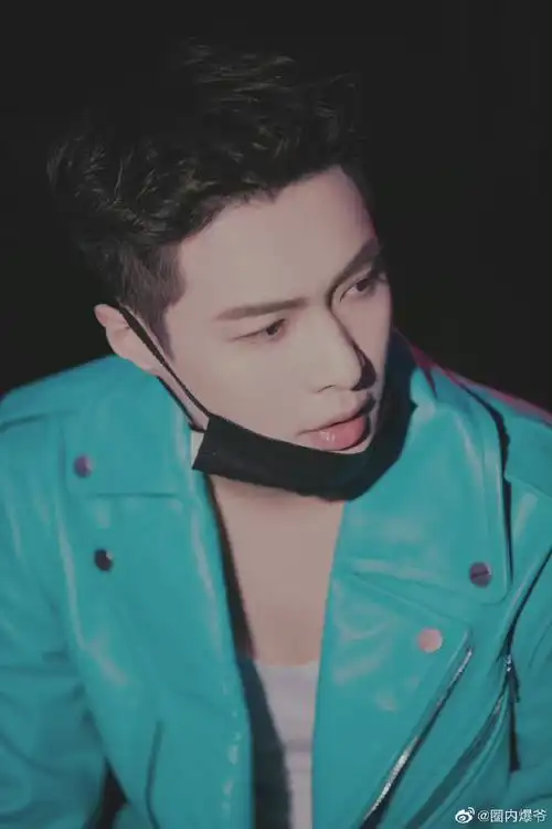 张艺兴2021全新ep东