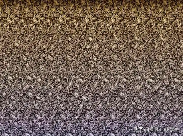 3d立体图是什么原理怎么制作