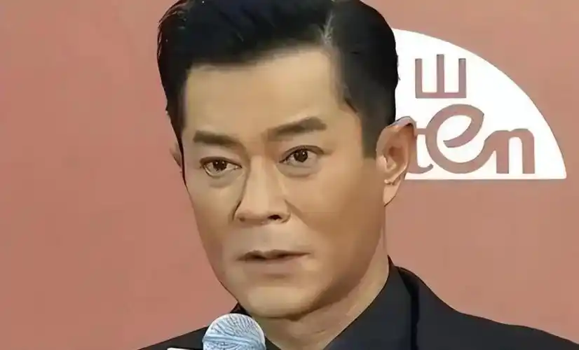 古天乐我忍了,陈浩民我忍了,李宗翰我