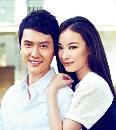 林允被曝小三上位挤走冯绍峰前任倪妮 新欢旧爱全比拼