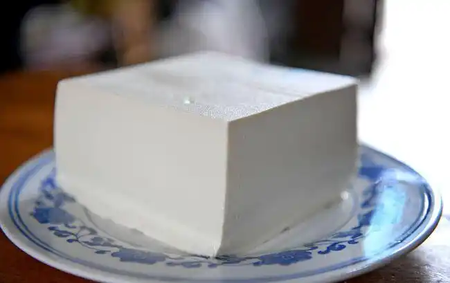 南北豆腐有什么区别购买时要留意口感有区别许多人分不清