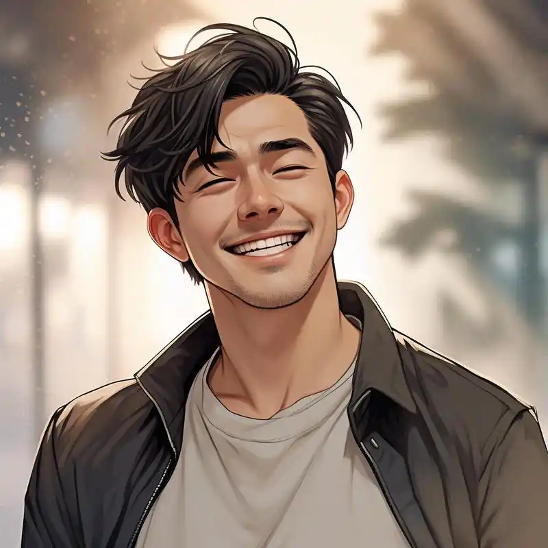 90 帅气大叔头像精选 92 今天给大家带来一组超酷的帅气大叔头像!