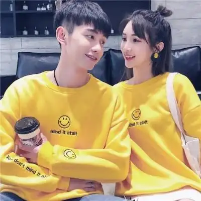 2019优质高清情侣头像双人一张一对年轻帅哥美女组合