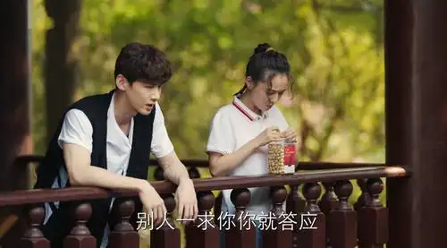 八零九零:白敬亭吴倩这对cp嗑不动,过三爽成恋爱脑,小妹不单纯