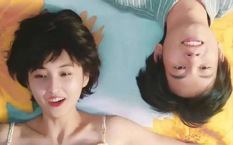 张子枫能否打破少女标签,展现全新演技_表演_角色_电影