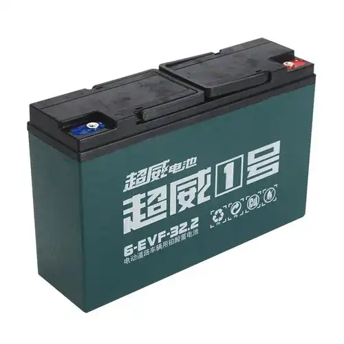 超威电池天能铅酸蓄电瓶48v12a48v20二三轮电动车60v72v32a45ah52