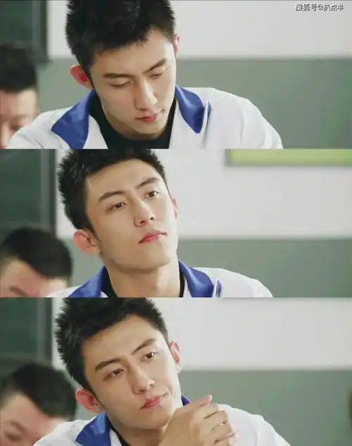 黄景瑜这次赚大发了:被官媒力挺,还碾压杨洋?