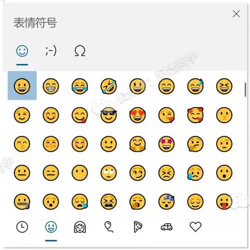 如今表情包的天下,曾经可是颜文字和emoji的啊.