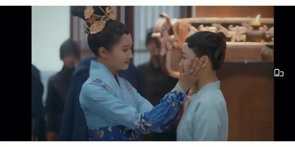 凤囚凰大结局啥意思