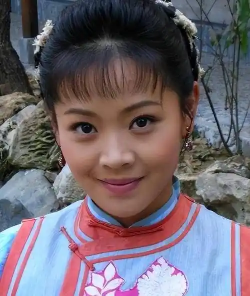 王维维:多次和张嘉译搭戏演夫妻,为人低调,38岁感情至今成谜_角色