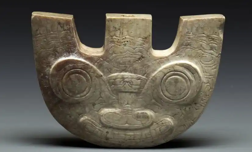 良渚:"神王之国"为何消逝?