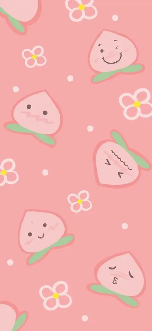 【原创】超赞的ipad手绘水果手机壁纸来啦