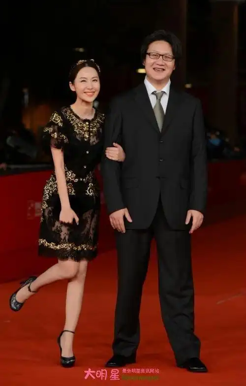 李呈媛老公资料 李呈媛老公是谁(3)