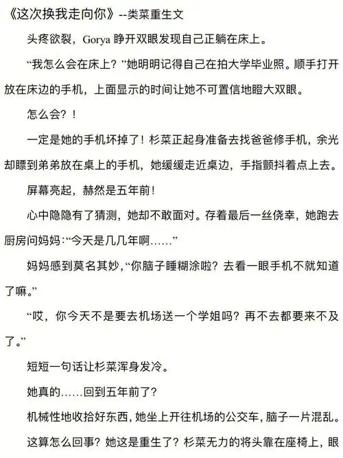 流星花园类菜cp同人文1