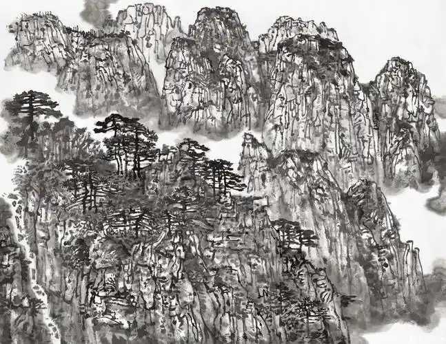 李小可2010国画作品_李小可纪念网站-雅昌艺术家网