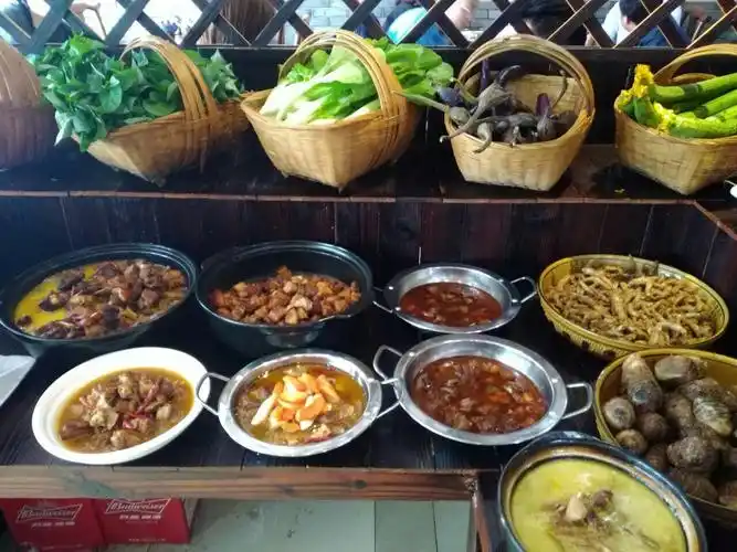 宁波衢州土菜馆攻略,衢州土菜馆特色菜推荐/菜单/人均消费/电话/地址