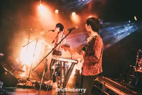 这支今年爆火的年轻乐队不上乐夏巡演也是一票难求