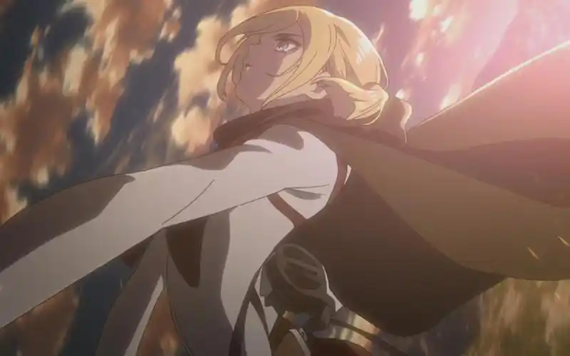 [微信8.0]希斯特利亚 空中华尔兹