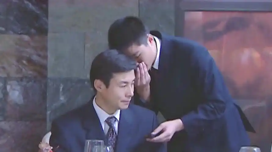 来追剧吖:犯罪影视之电视剧合集