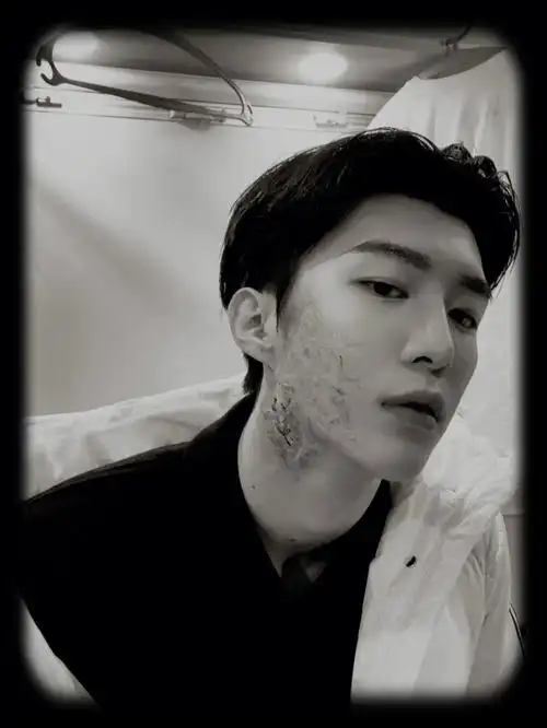 范丞丞  95#致命愿望 #(丞哥周记7815