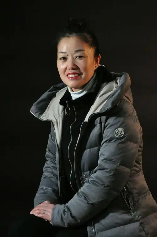 半身人像摄影作业