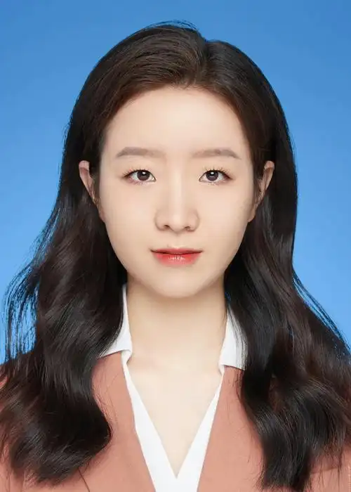 海马体毕业证件照