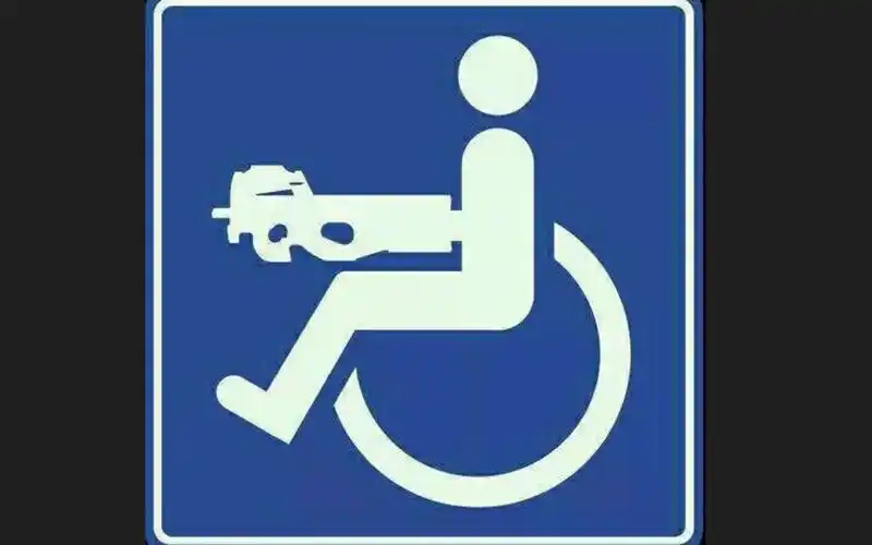 【csgo】p90为什么是神