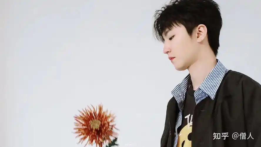 有没有王俊凯的电脑壁纸要横的