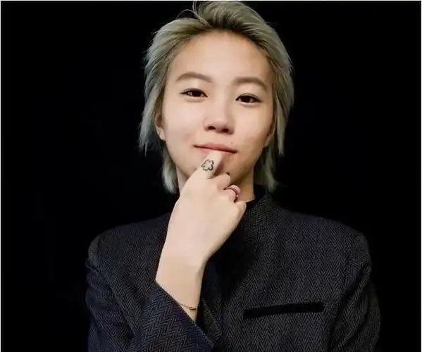 窦靖童:爹妈是王菲和窦唯,我却不靠他们,凭本事入围金马奖