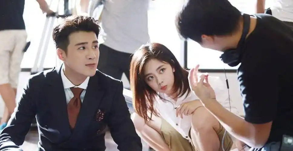 谭松韵天降结婚瓜,借315在线打假又宣传新剧,辟谣结婚又分手_演技