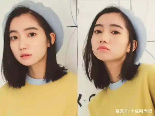 2022流行齐肩直发减龄 现在流行的直发发型有哪些