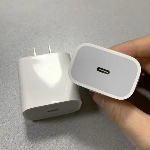 18wpd快充充电器适用iphone11充电器usb-c充电头中美规电源适配器