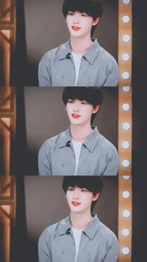 丁程鑫 - 堆糖,美图壁纸兴趣社区