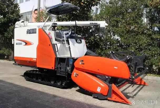 0(xt988)型,久保田4lz-5a8(ex108)型.