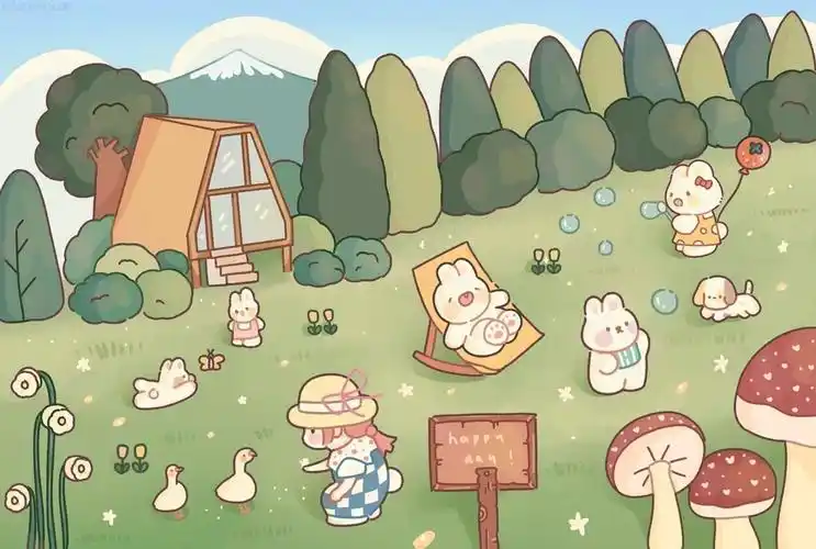 今日ipad电脑壁纸分享