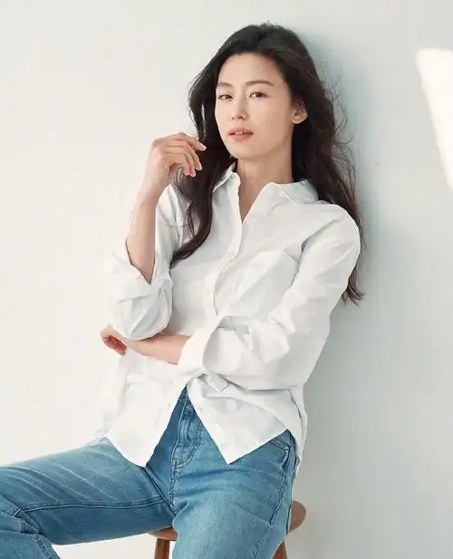 全智贤全新性感写真图片49