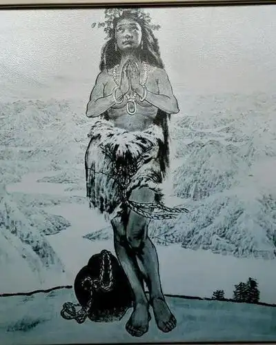 名家专栏:红山女神——大型人文纪录片《辽西古道行》主题曲