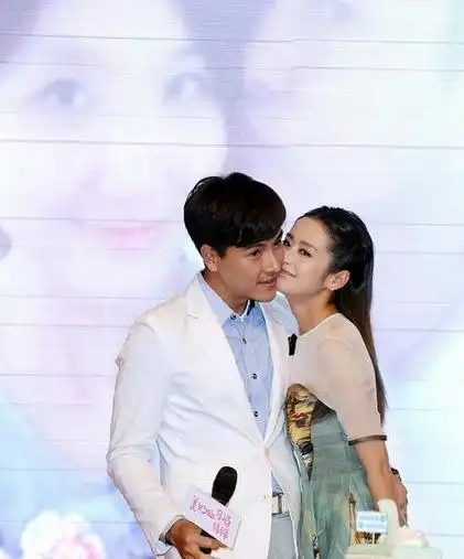 美妙的奇遇热播 王传一颖儿秀恩爱