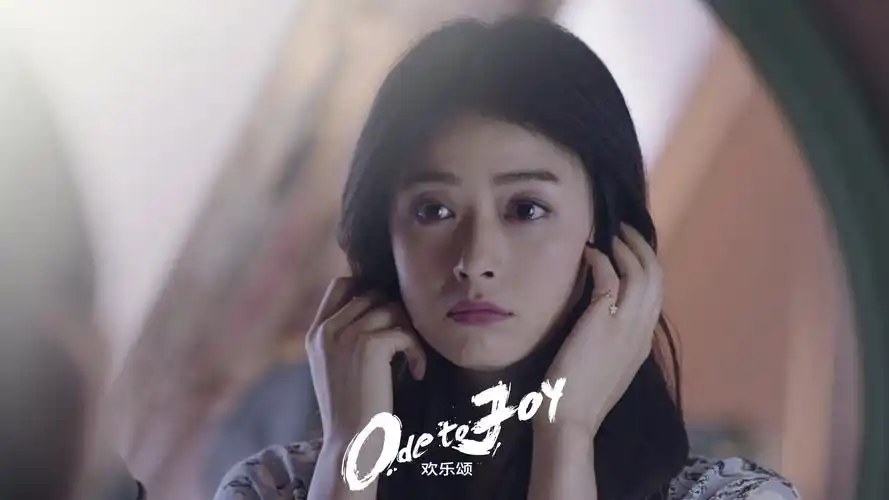 电视剧《欢乐颂》剧照桌面壁纸第二辑