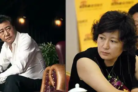知道导演赵宝刚媳妇是谁吗 揭秘著名导演赵宝刚背后的女人