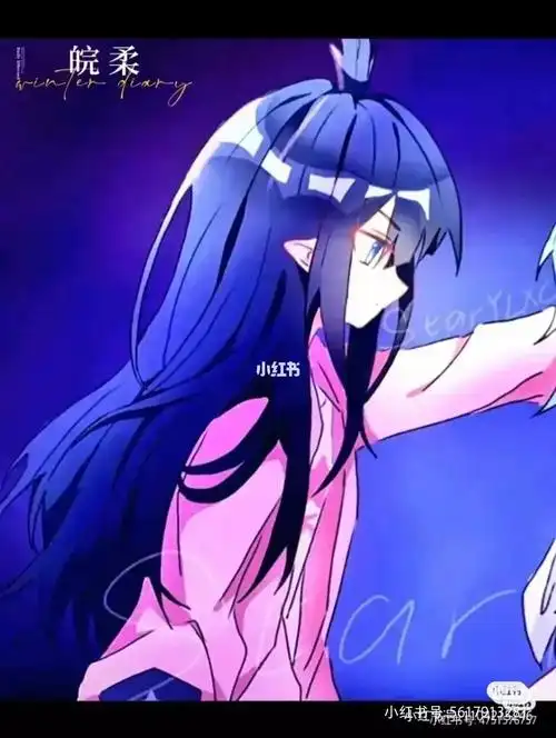 凹凸世界凯柠头像