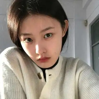 阳光自信女生头像高清爱笑阳光自信的头像女生图片