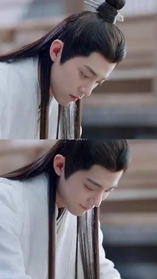 肖战##肖战时影