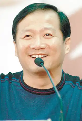 唐鉴军不是钱的事唐鉴军个人资料唐鉴军图片