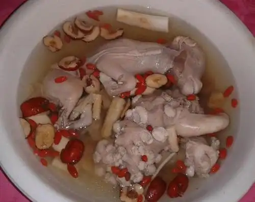 胎盘比人参还补,坐月子必吃的补品,这是真的吗?