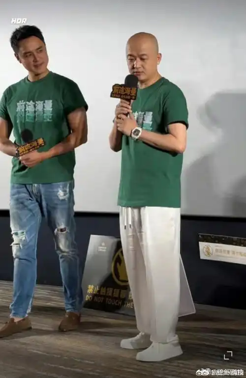 包贝尔回应窝囊废f4