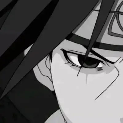 宇智波佐良娜头像 - 堆糖,美图壁纸兴趣社区